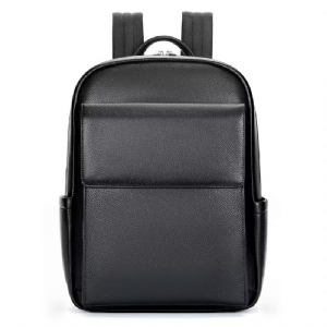 Mochilas Masculinas Estilo Soberano Bolsa Couro